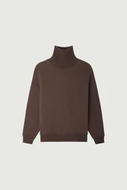 Best Soeur sweat vito charbon