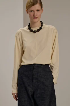 Fashion Soeur tee-shirt adelie écru