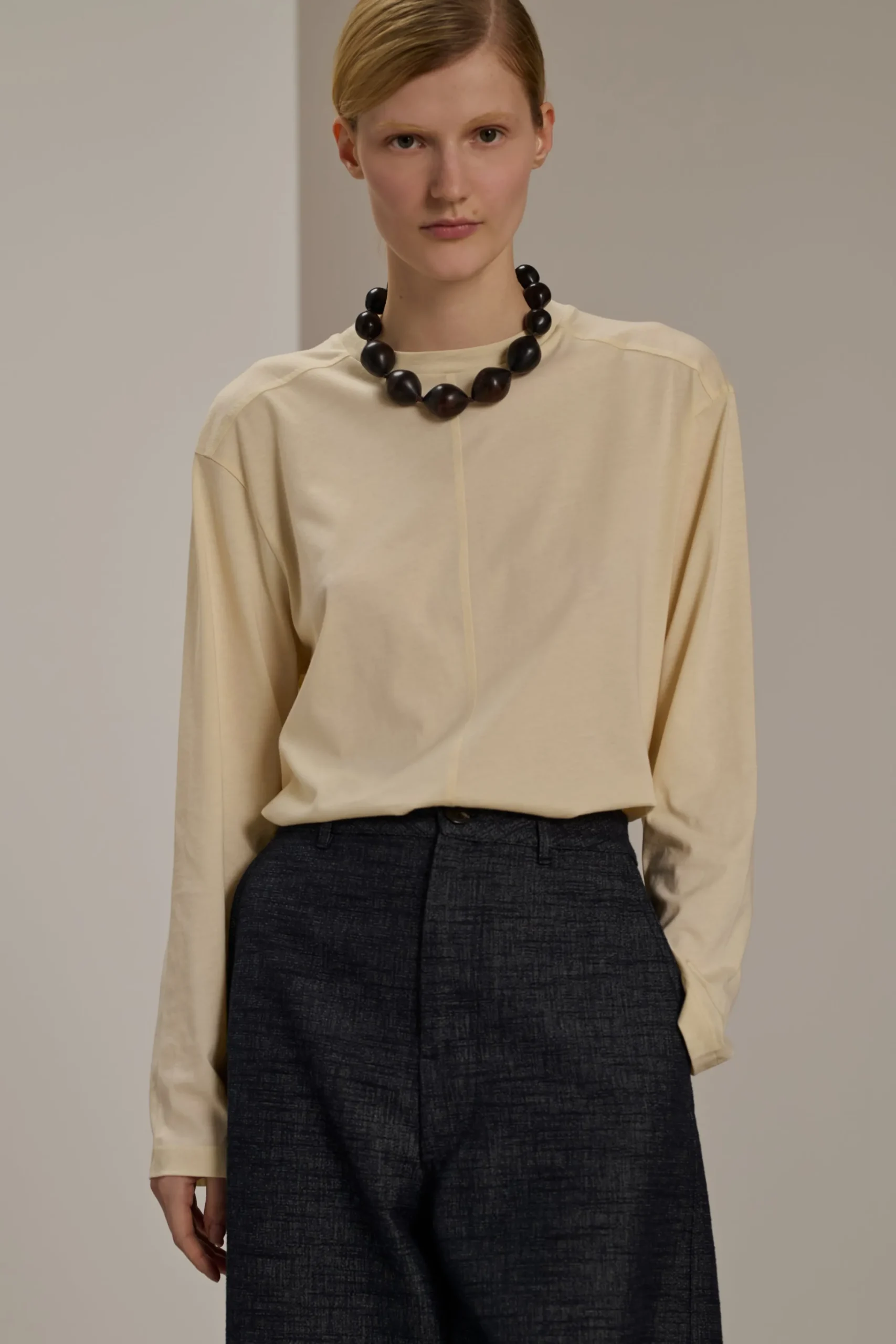 Fashion Soeur tee-shirt adelie écru