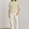 Sale Soeur tee-shirt adelie sauge