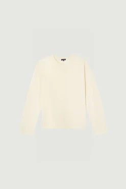 Fashion Soeur tee-shirt adelie écru