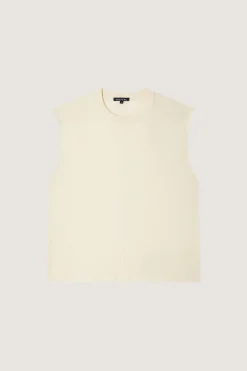 Online Soeur tee-shirt apolline écru