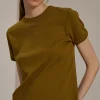 Discount Soeur tee-shirt aristide bronze