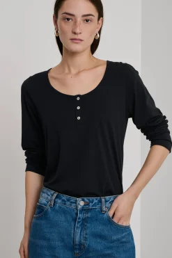Clearance Soeur tee-shirt aurelia noir