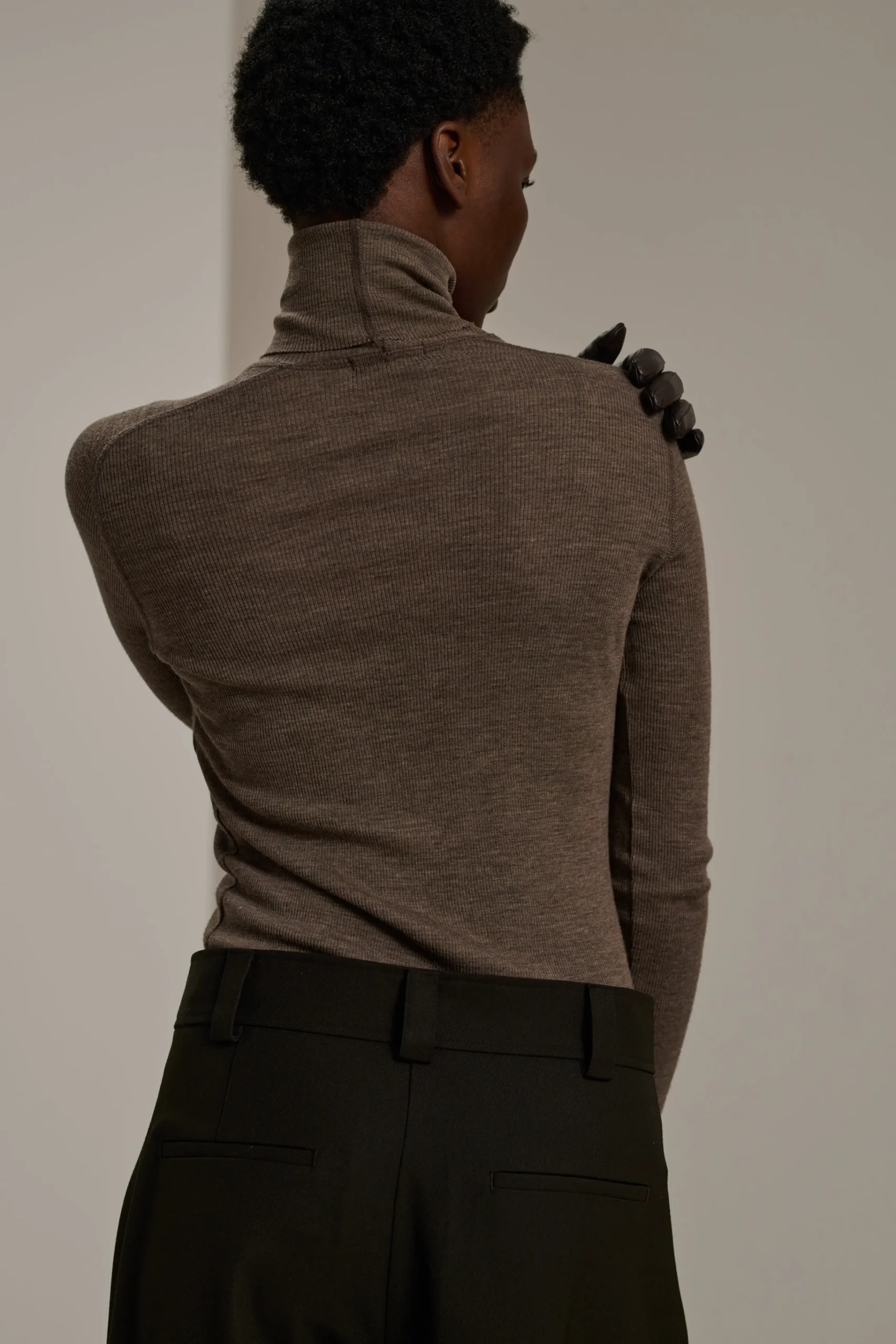 Outlet Soeur tee-shirt berenice châtaigne