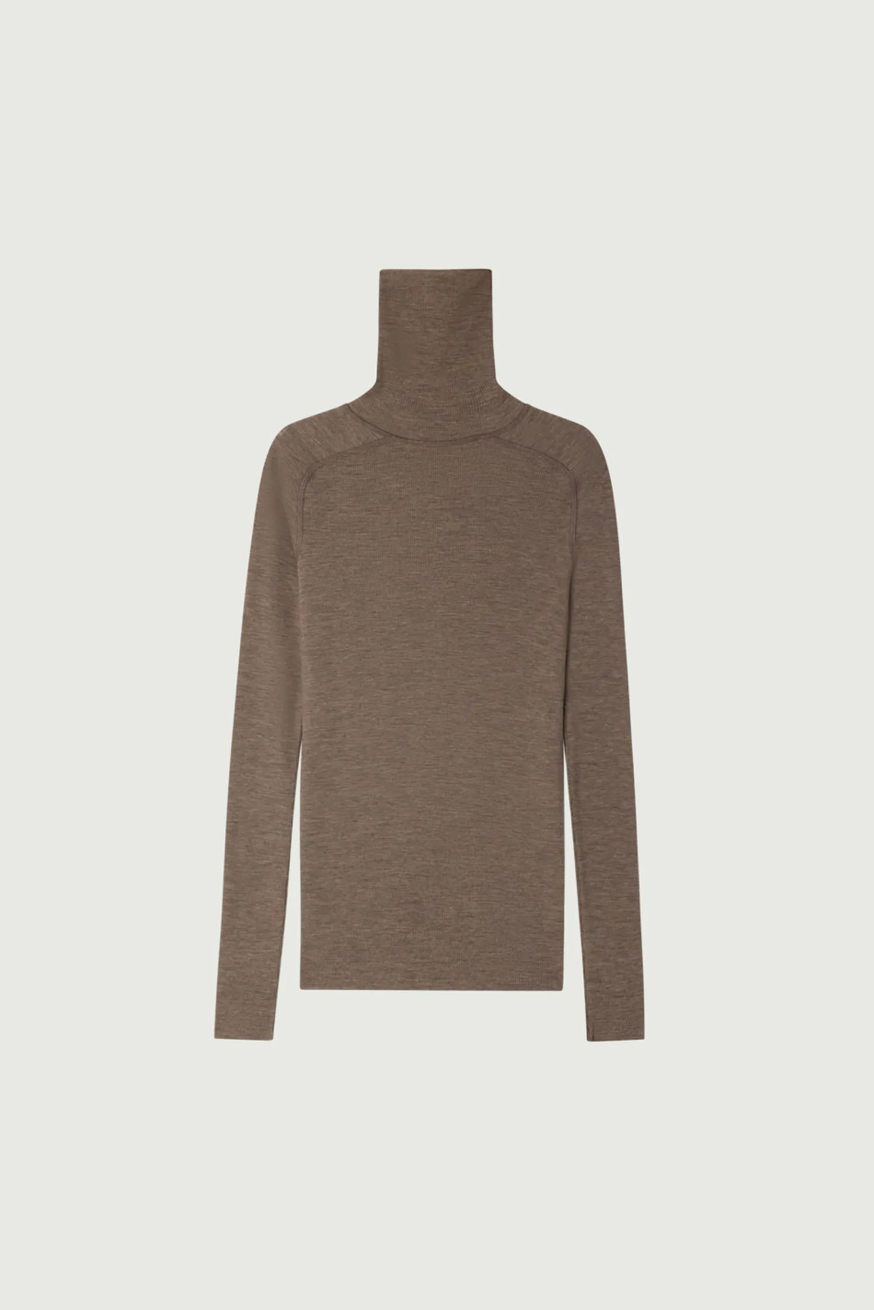 Outlet Soeur tee-shirt berenice châtaigne