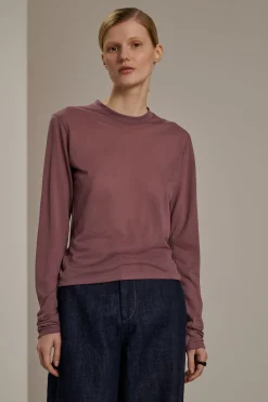 Hot Soeur tee-shirt blanca boisderose