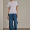 New Soeur tee-shirt cyril blanc