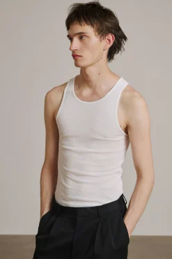 Online Soeur tee-shirt cyrus blanc