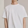Online Soeur tee-shirt miles blanc