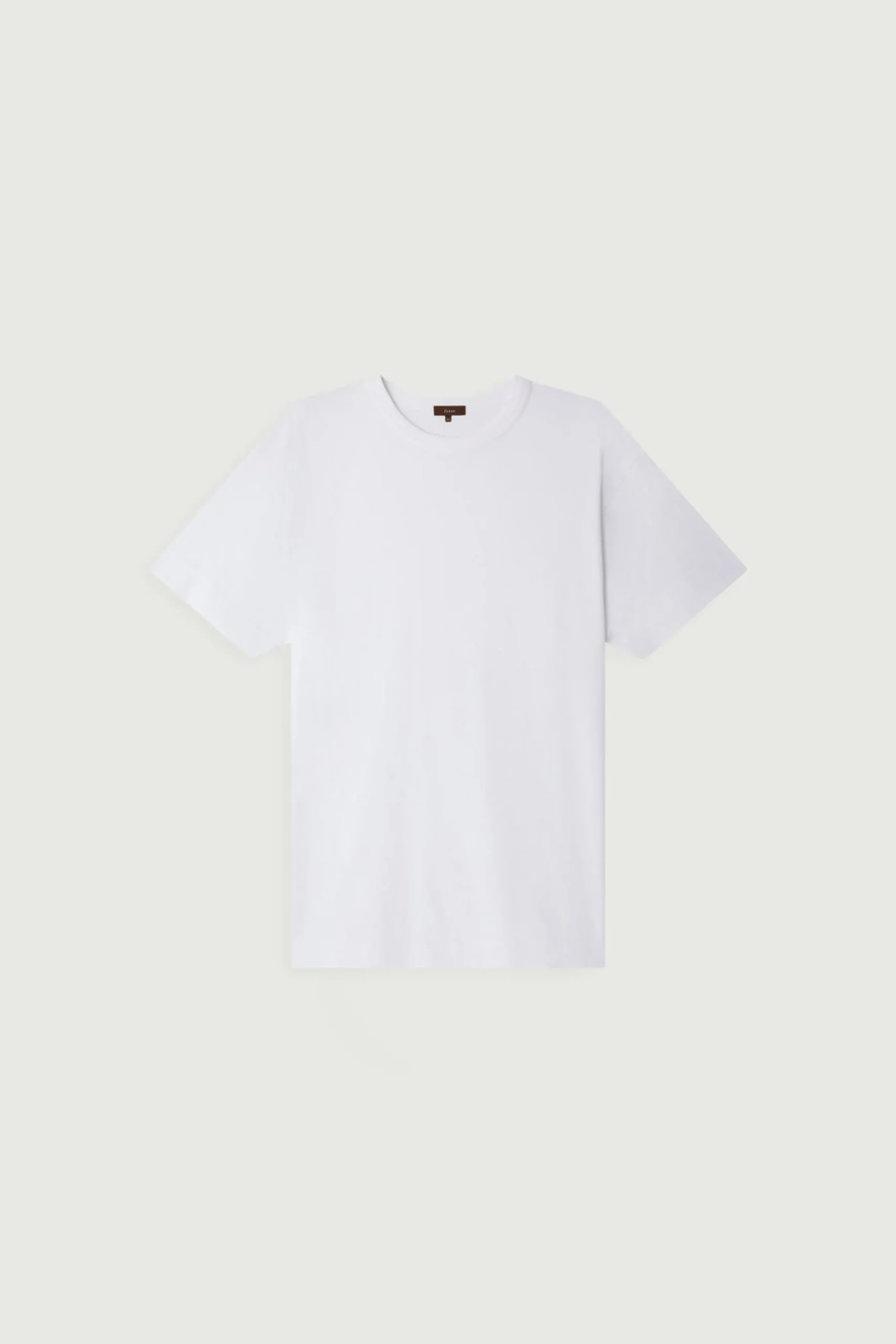 Online Soeur tee-shirt miles blanc