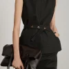 Fashion Soeur top chance charbon