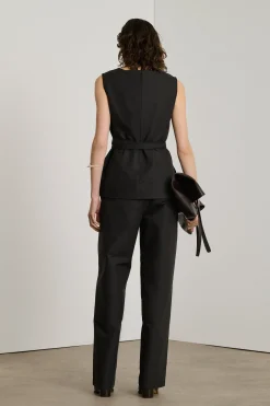 Fashion Soeur top chance charbon