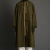 Online Soeur trench pradel kaki