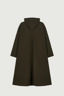Online Soeur trench pradel kaki