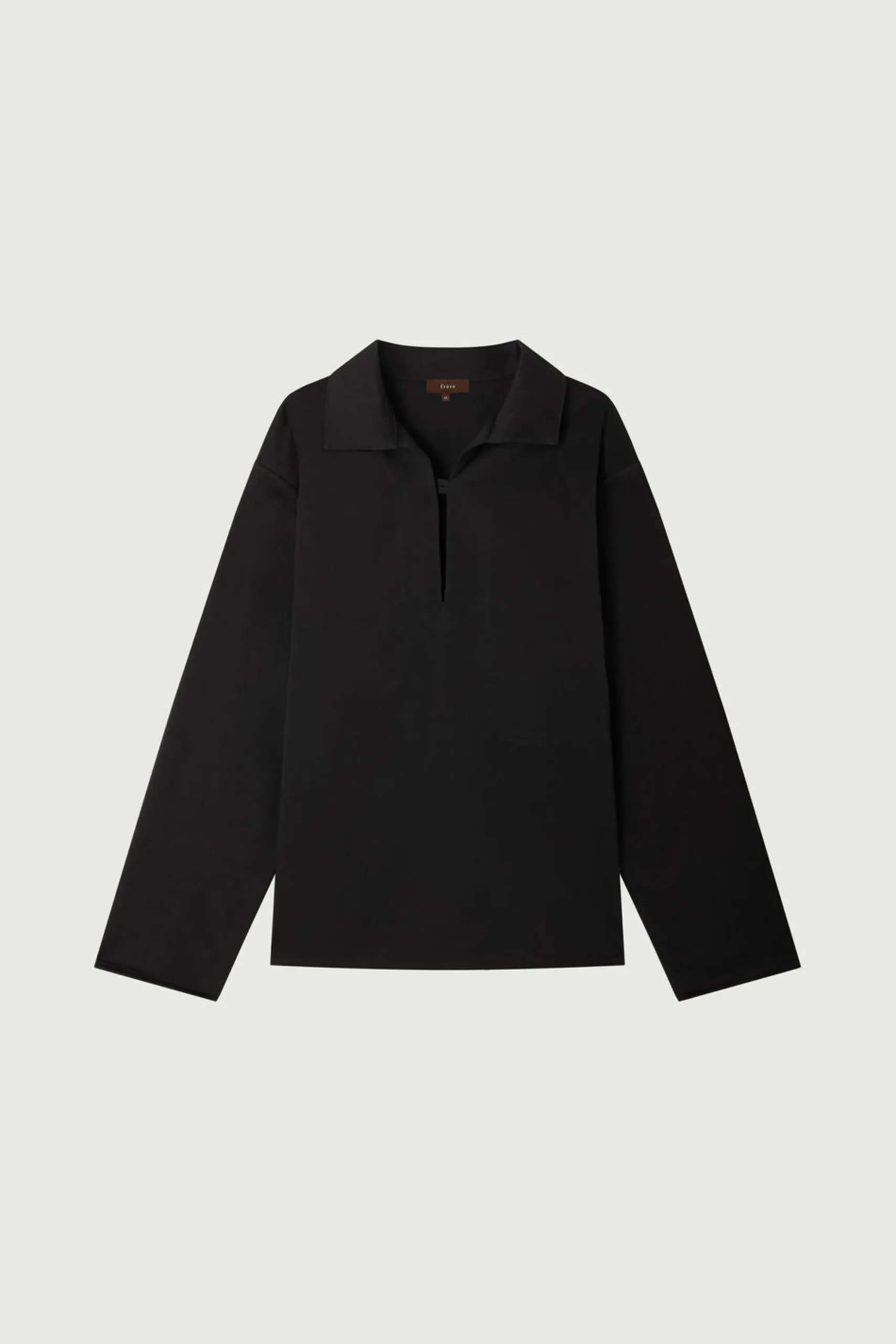 Clearance Soeur vareuse pierre noir
