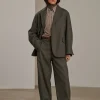 Online Soeur veste alexandra grisclair