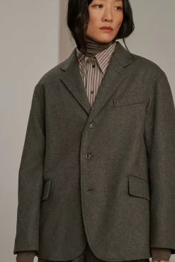 Online Soeur veste alexandra grisclair