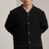 Online Soeur veste aliocha noir