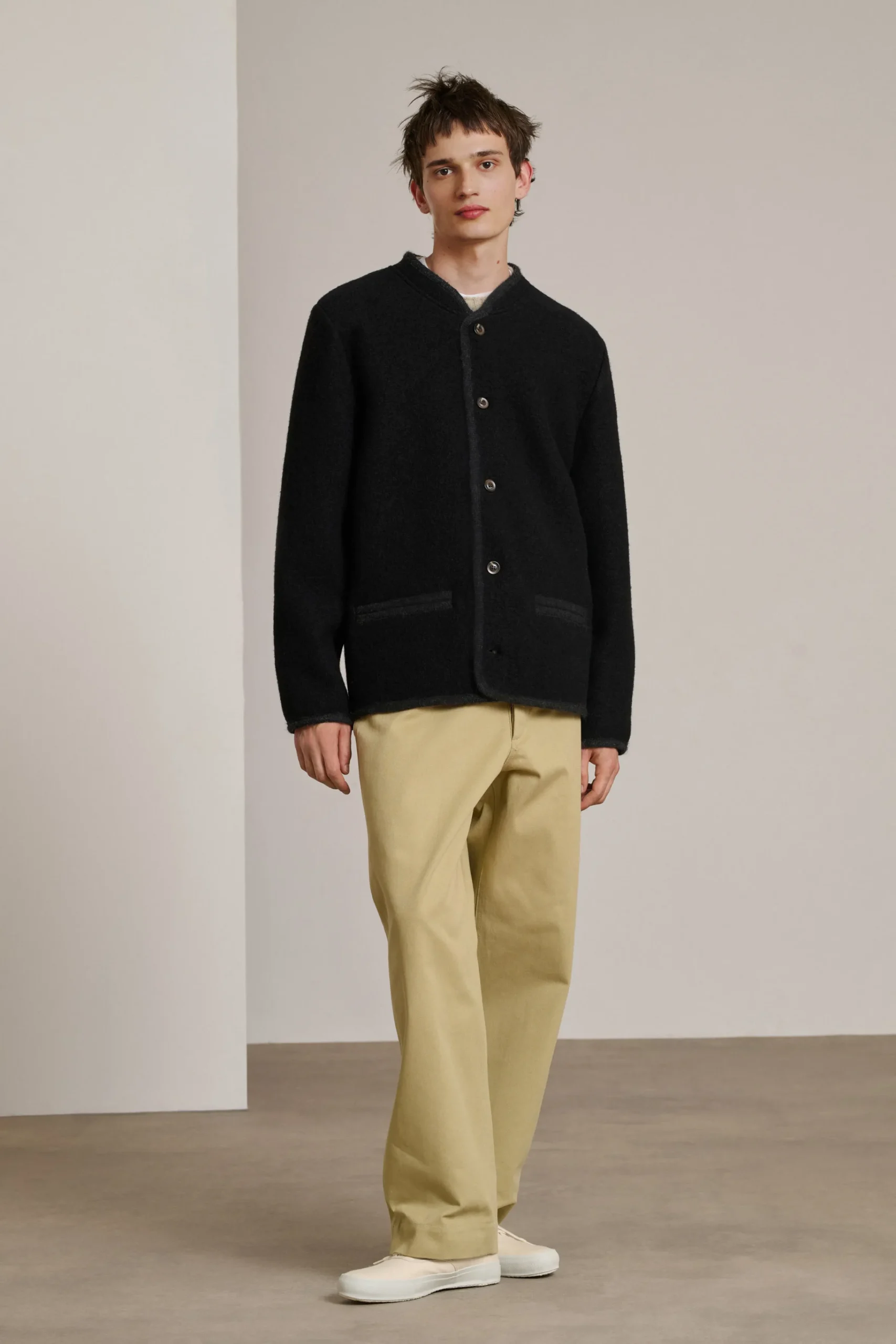 Online Soeur veste aliocha noir