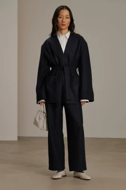 Best Soeur veste balme navy