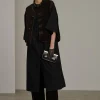 Online Soeur veste bonifacio marronfoncé