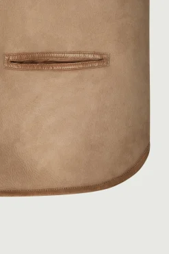 Discount Soeur veste boulogne beige/crème