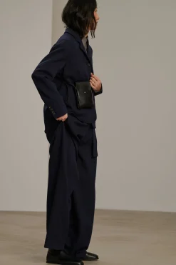 Clearance Soeur veste clemence navy