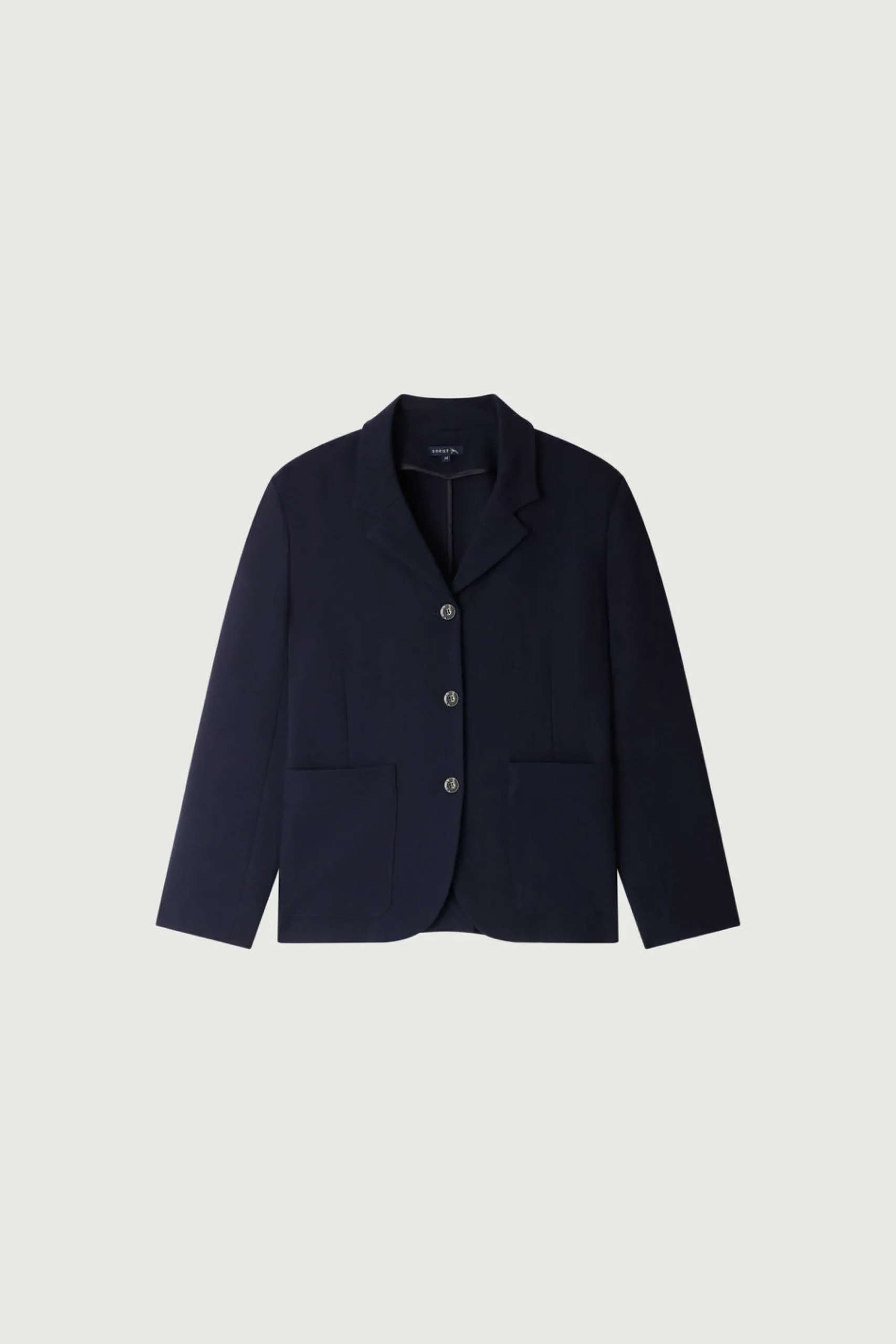 Clearance Soeur veste clemence navy