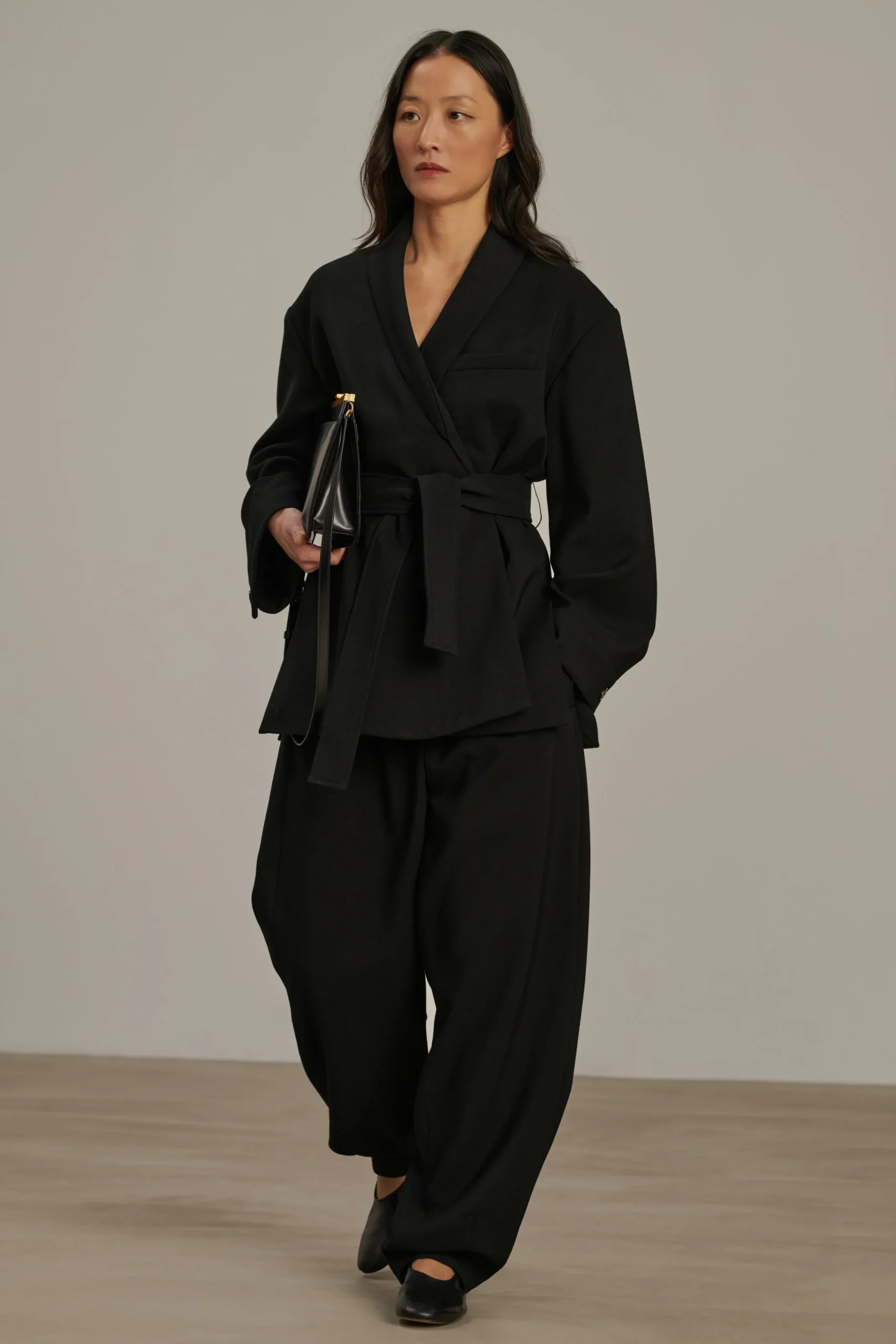 Outlet Soeur veste come noir