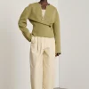 New Soeur veste dream argile
