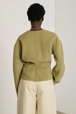 New Soeur veste dream argile