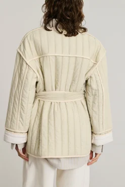 Fashion Soeur veste eclipse sauge