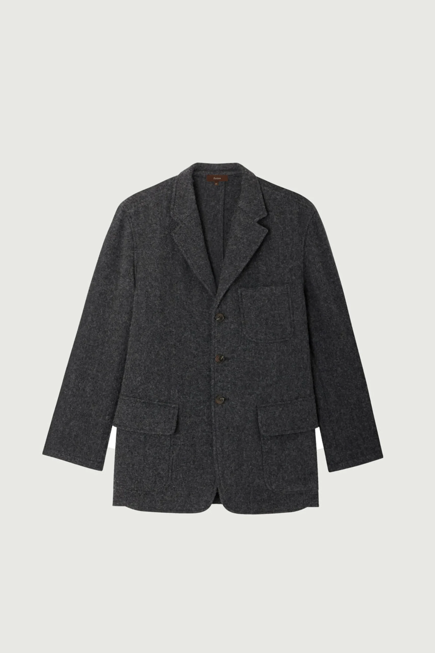 Discount Soeur veste nathan grischiné