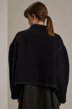 Fashion Soeur veste olympe noir
