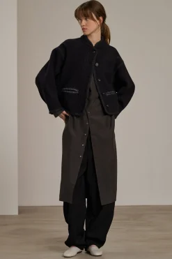 Fashion Soeur veste olympe noir