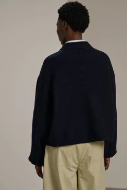 Best Soeur veste olympe navy