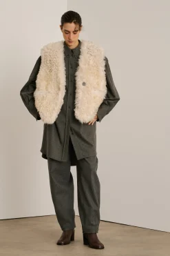 Hot Soeur veste uden miel