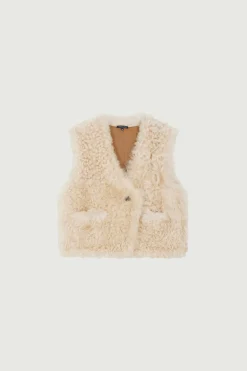 Hot Soeur veste uden miel