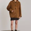 New Soeur veste vincenzo naturel